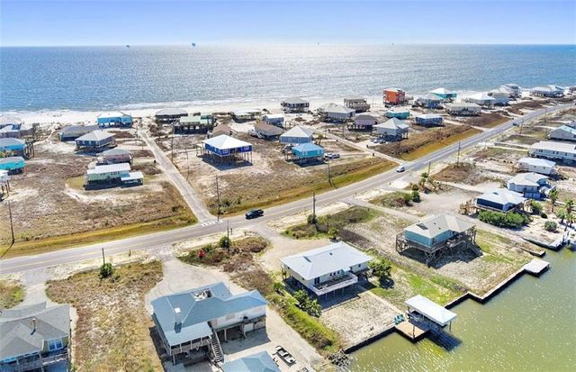 2206 Bienville Boulevard, Dauphin Island, AL 36528