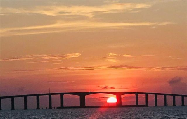 2206 Bienville Boulevard, Dauphin Island, AL 36528