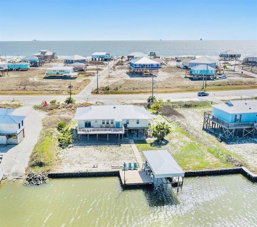 2206 Bienville Boulevard, Dauphin Island, AL 36528