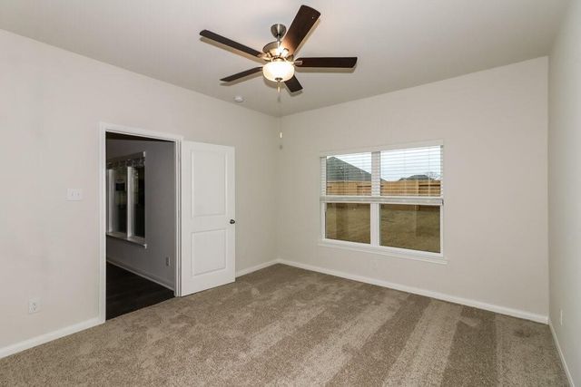 420 Polly Grove Drive, Katy, TX 77493