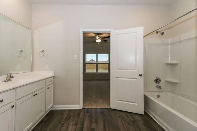 420 Polly Grove Drive, Katy, TX 77493