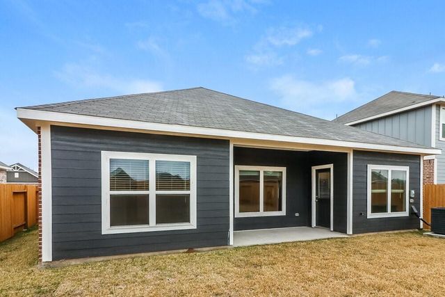 420 Polly Grove Drive, Katy, TX 77493