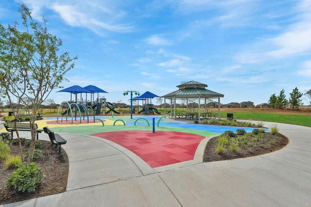 420 Polly Grove Drive, Katy, TX 77493