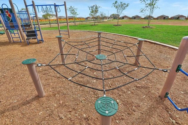 420 Polly Grove Drive, Katy, TX 77493