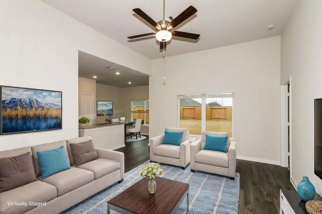 420 Polly Grove Drive, Katy, TX 77493