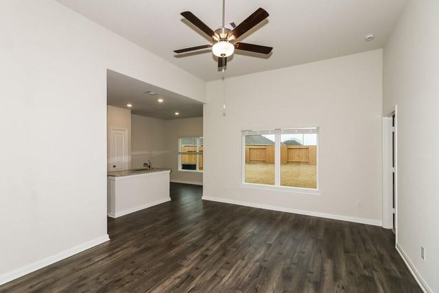 420 Polly Grove Drive, Katy, TX 77493