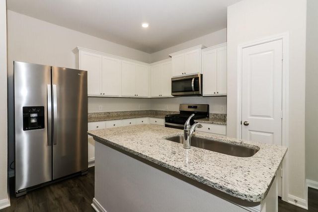 420 Polly Grove Drive, Katy, TX 77493