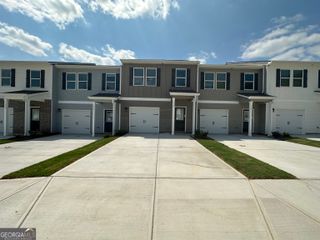 156 Village Green Drive NW LOT 29, Adairsville, GA 30103