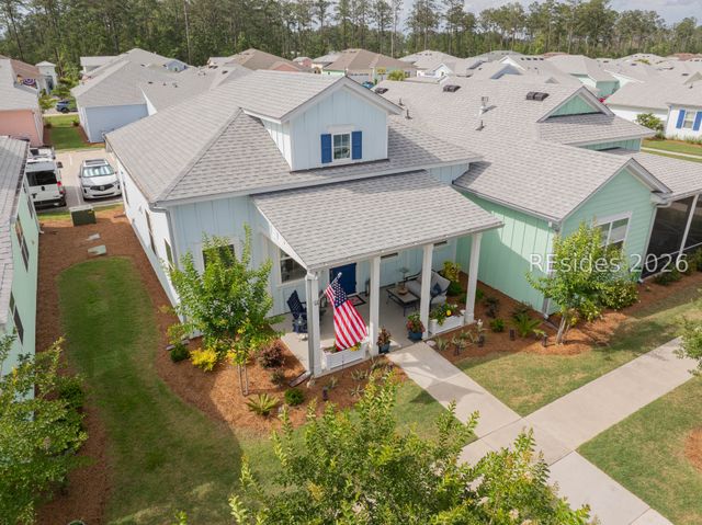 74 Caribbean Soul Avenue 101, Hardeeville, SC 29927