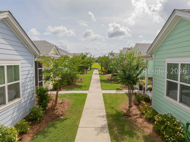 74 Caribbean Soul Avenue 101, Hardeeville, SC 29927
