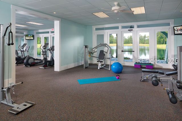 74 Caribbean Soul Avenue 101, Hardeeville, SC 29927