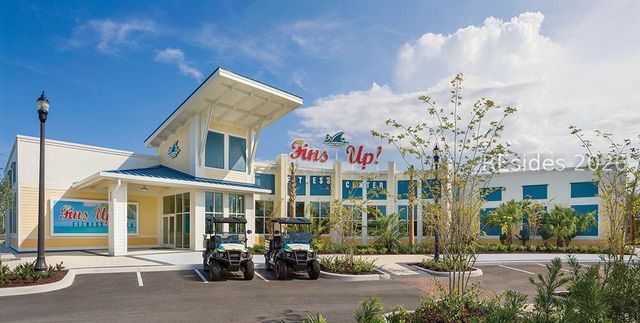 74 Caribbean Soul Avenue 101, Hardeeville, SC 29927