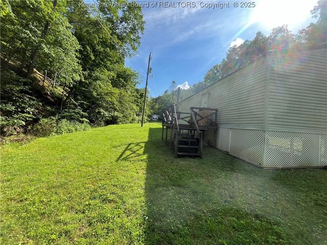 2861 White Pine Road, Kenna, WV 25248