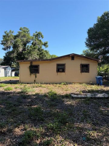 10114 E COLUMBUS DRIVE, Tampa, FL 33619