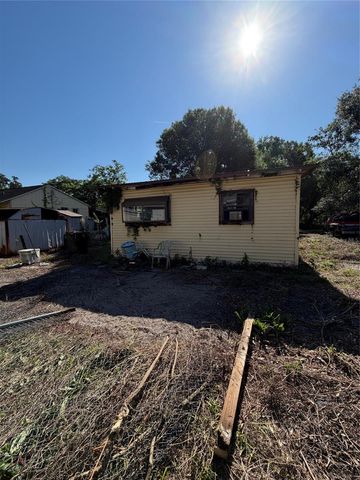 10114 E COLUMBUS DRIVE, Tampa, FL 33619