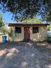 10114 E COLUMBUS DRIVE, Tampa, FL 33619