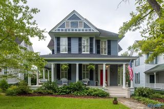 425 Jackson Street, Decatur, AL 35601