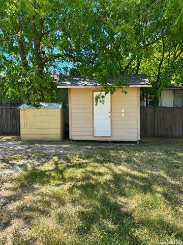 507 Cantrell B, San Antonio, TX 78221