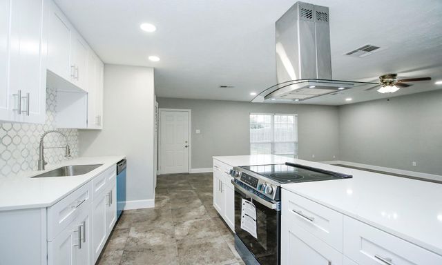 17407 Autumn Trails Lane, Houston, TX 77084