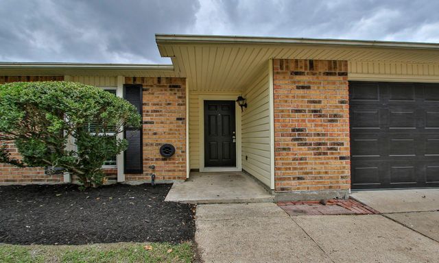 17407 Autumn Trails Lane, Houston, TX 77084