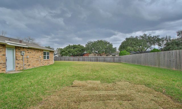 17407 Autumn Trails Lane, Houston, TX 77084