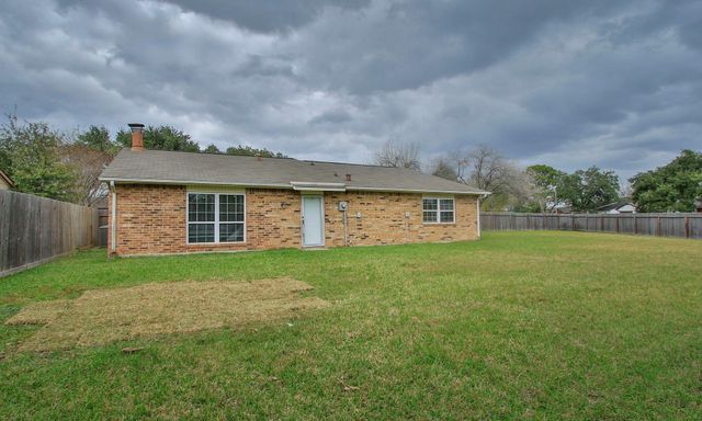 17407 Autumn Trails Lane, Houston, TX 77084