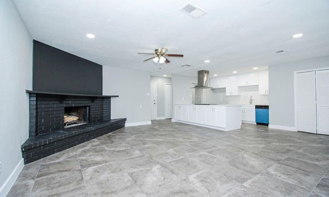 17407 Autumn Trails Lane, Houston, TX 77084