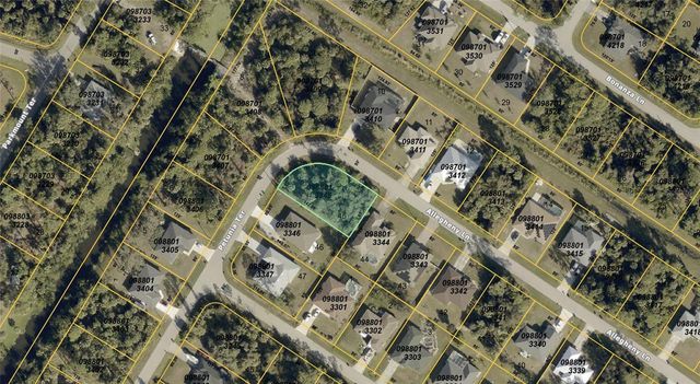 PETUNIA TERRACE, North Port, FL 34286