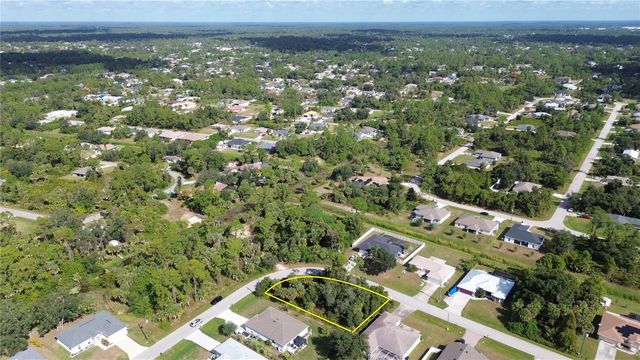 PETUNIA TERRACE, North Port, FL 34286