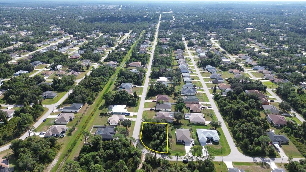 PETUNIA TERRACE, North Port, FL 34286