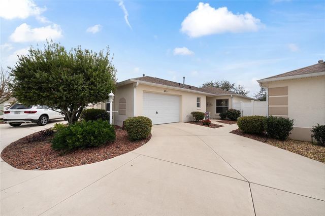 8702 SE 166TH BIRCHBROOK LOOP, The Villages, FL 32162