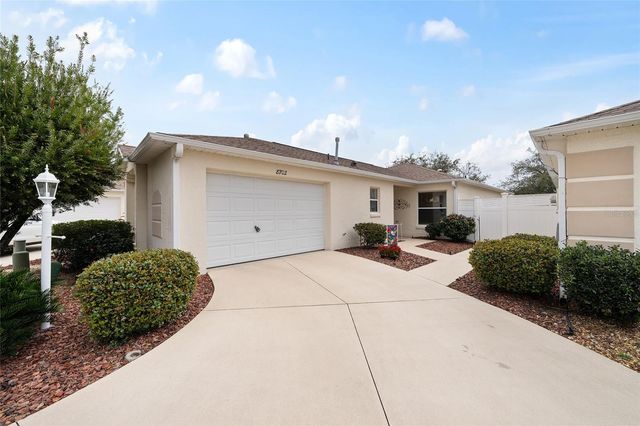 8702 SE 166TH BIRCHBROOK LOOP, The Villages, FL 32162