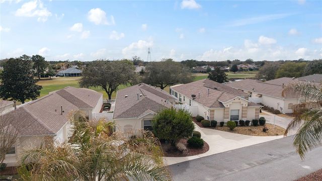 8702 SE 166TH BIRCHBROOK LOOP, The Villages, FL 32162
