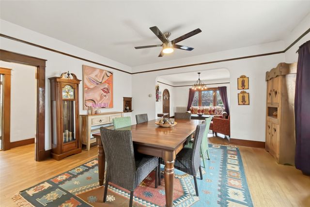 216 E Santa Fe Avenue, Santa Fe, NM 87501