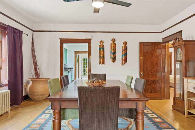 216 E Santa Fe Avenue, Santa Fe, NM 87501
