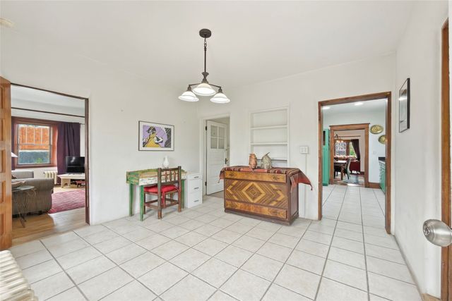 216 E Santa Fe Avenue, Santa Fe, NM 87501