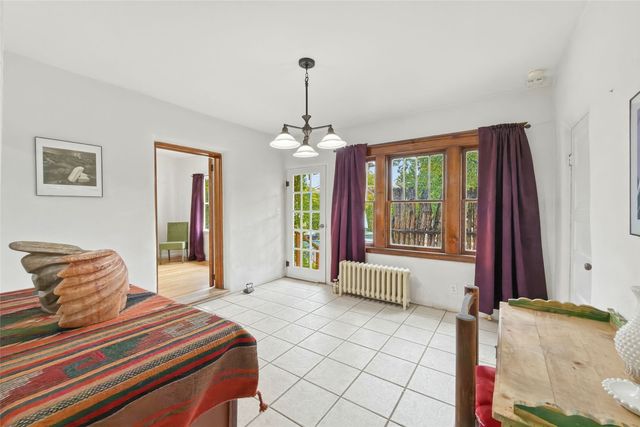216 E Santa Fe Avenue, Santa Fe, NM 87501
