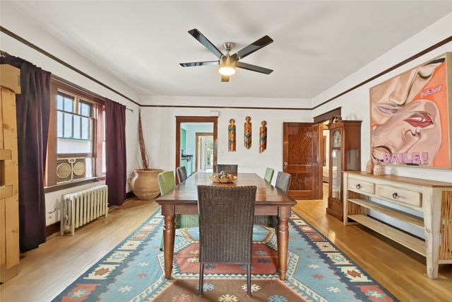 216 E Santa Fe Avenue, Santa Fe, NM 87501
