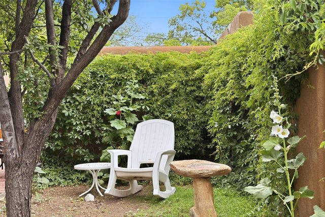 216 E Santa Fe Avenue, Santa Fe, NM 87501