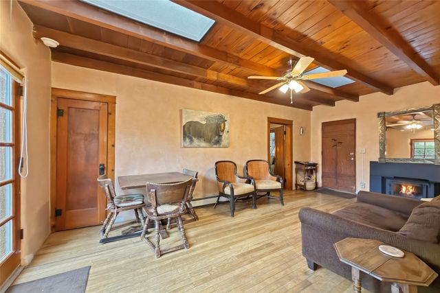 216 E Santa Fe Avenue, Santa Fe, NM 87501