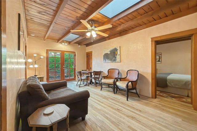 216 E Santa Fe Avenue, Santa Fe, NM 87501