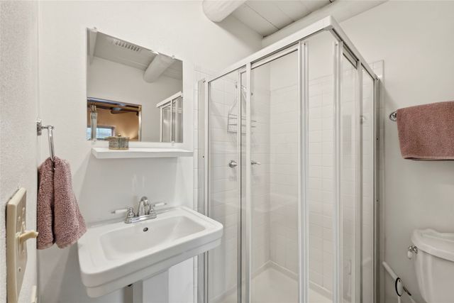 216 E Santa Fe Avenue, Santa Fe, NM 87501