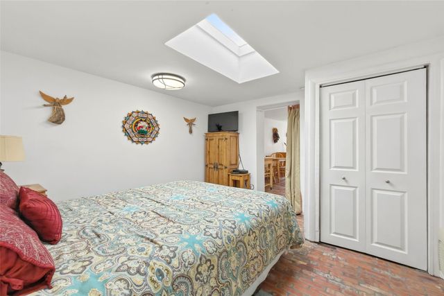 216 E Santa Fe Avenue, Santa Fe, NM 87501
