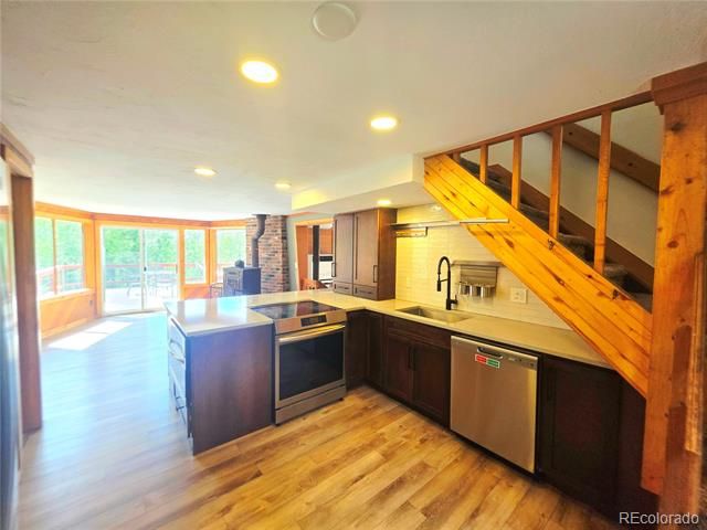 204 Bristlecone Way, Black Hawk, CO 80422