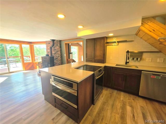 204 Bristlecone Way, Black Hawk, CO 80422