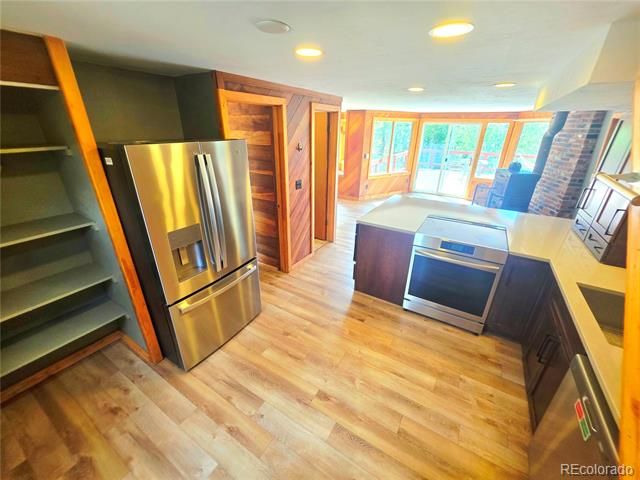 204 Bristlecone Way, Black Hawk, CO 80422