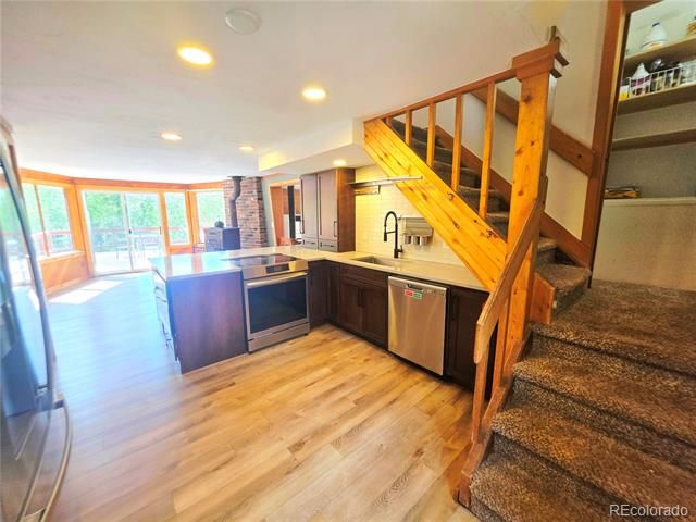 204 Bristlecone Way, Black Hawk, CO 80422