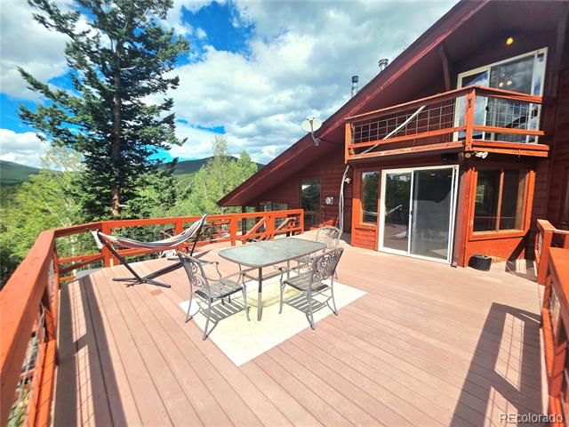 204 Bristlecone Way, Black Hawk, CO 80422