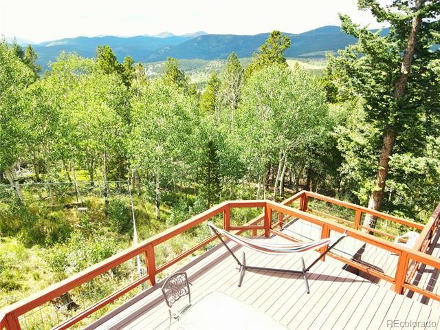 204 Bristlecone Way, Black Hawk, CO 80422