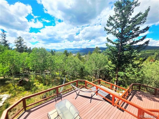 204 Bristlecone Way, Black Hawk, CO 80422